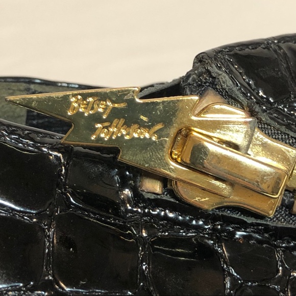 Betsey Johnson Tiana Booties - Picture 13 of 16